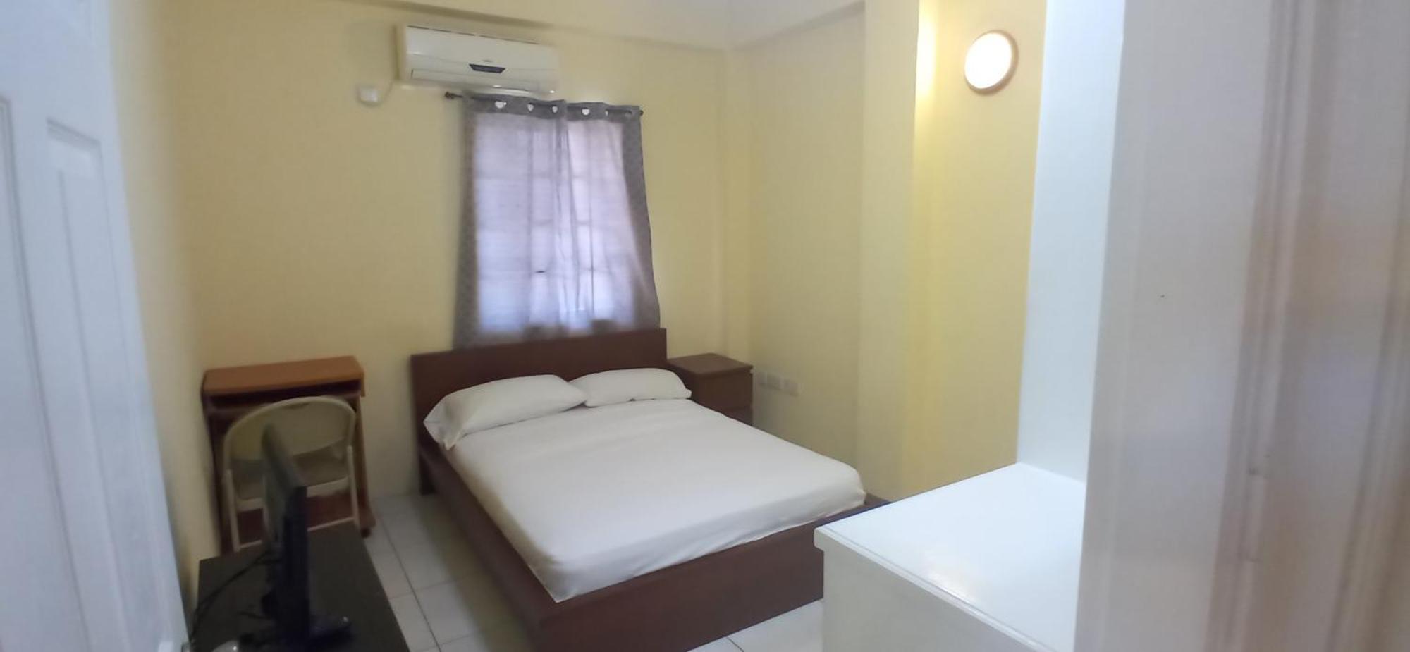Yacht View Apartments True Blue المظهر الخارجي الصورة