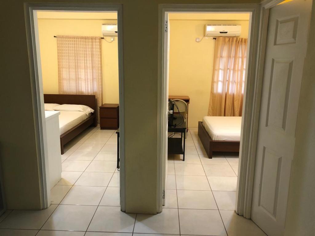 Yacht View Apartments True Blue المظهر الخارجي الصورة